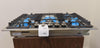 NIB Bosch Benchmark Series NGMP059UC 30" Gas Cooktop with 5 Sealed Burners