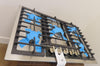 NIB Bosch Benchmark Series NGMP059UC 30" Gas Cooktop with 5 Sealed Burners