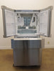 Bosch 800 Series B36CL80ENS 36" Counter Door French Door Refrigerator Pictures