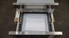 Bosch 800 Series 24" 1.2 Cu.Ft. Cap 950 Watt Smart Microwave Drawer HMD8454UC