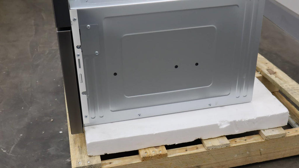 Bosch 800 Series 24" 1.2 Cu.Ft. Cap 950 Watt Smart Microwave Drawer HMD8454UC