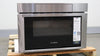 Bosch 24" 950 Watt 800 Series 1.2 Cu.Ft. Cap Smart Microwave Drawer HMD8454UC