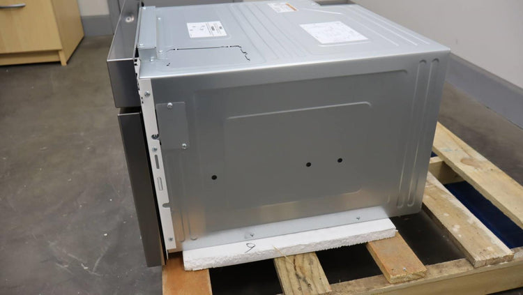 Bosch 24" 950 Watt 800 Series 1.2 Cu.Ft. Cap Smart Microwave Drawer HMD8454UC