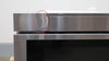 Bosch 24" 1.2 Cu.Ft. Cap 950 Watt Smart 800 Series Microwave Drawer HMD8454UC
