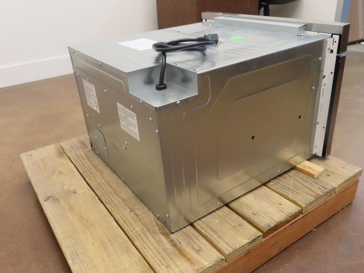 Viking 5 Series VMOD5240SS 24" Undercounter DrawerMicro Microwave Oven Pics