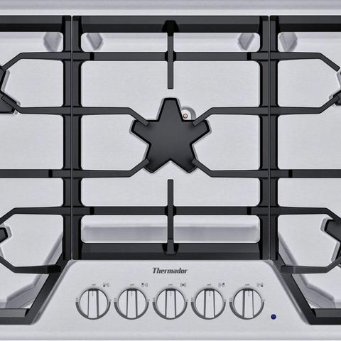 Thermador Masterpiece Series SGS365TS 36