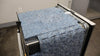 Bosch 24" SS Fully Integrated Built-In 800 Series Smart Dishwasher SHX78CM5N