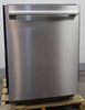 Bosch 24" SS Fully Integrated Built-In 800 Series Smart Dishwasher SHX78CM5N