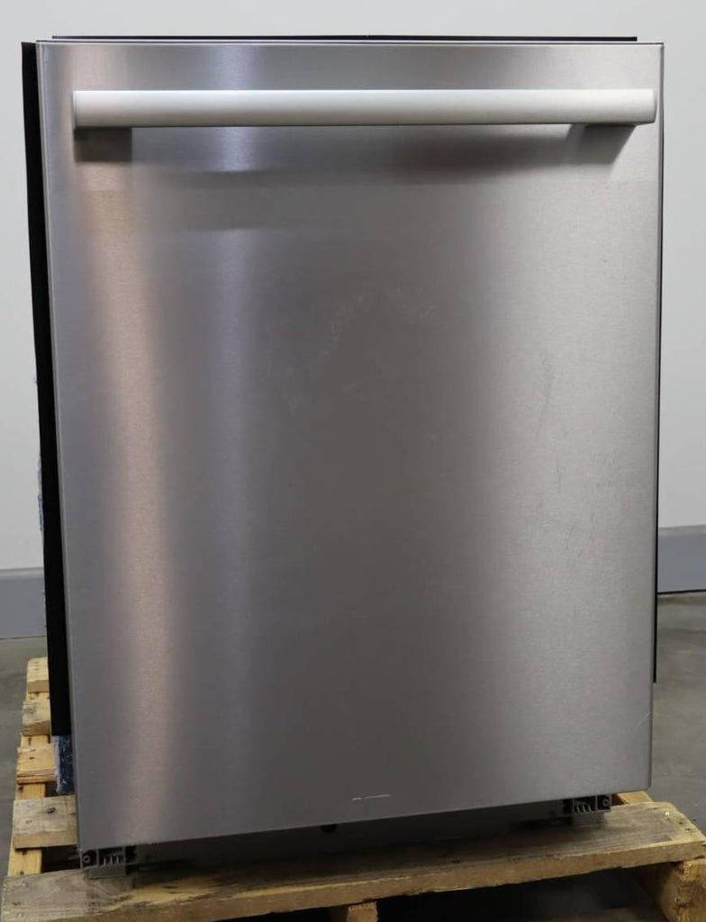 Bosch 24" SS Fully Integrated Built-In 800 Series Smart Dishwasher SHX78CM5N