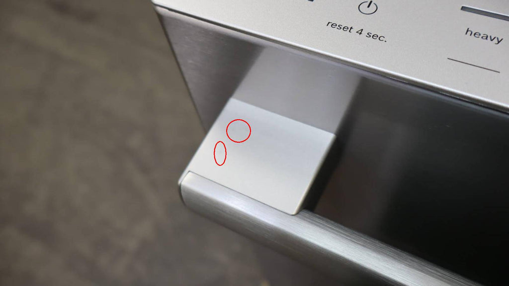 Bosch 24" SS Fully Integrated Built-In 800 Series Smart Dishwasher SHX78CM5N