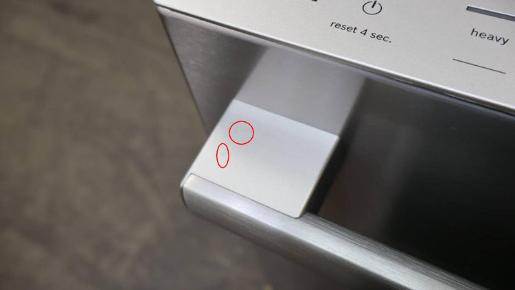 Bosch 24" SS Fully Integrated Built-In 800 Series Smart Dishwasher SHX78CM5N