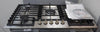 Bosch 800 Series 36" 5 Sealed Burners Built-In Gas Cooktop NGM8659UC