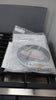 Bosch 800 Series 36" 5 Sealed Burners Built-In Gas Cooktop NGM8659UC