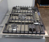 Bosch 800 Series 36" 5 Sealed Burners Built-In Gas Cooktop NGM8659UC
