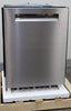 Bosch 24" 38dB Benchmark Series Stainless Integrated Smart Dishwasher SHP9PCM5N