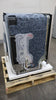 Bosch 24" 38dB Benchmark Series Stainless Integrated Smart Dishwasher SHP9PCM5N