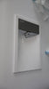 Bosch 800 Series 24" Freestanding Bottom Freezer Smart Refrigerator B24CB80ESS