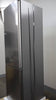 Bosch 800 Series 24" Freestanding Bottom Freezer Smart Refrigerator B24CB80ESS