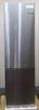 Bosch 800 Series 24" Freestanding Bottom Freezer Smart Refrigerator B24CB80ESS