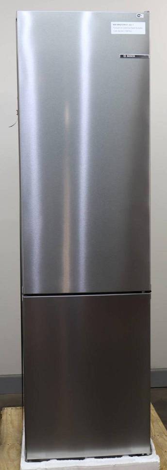 Bosch 800 Series 24" Freestanding Bottom Freezer Smart Refrigerator B24CB80ESS