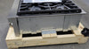 Thermador 36" Professional Series Stainless 6 Sealed Burner Gas Rangetop PCG366W