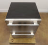 Thermador Freedom Collection T24UR915DS 24" Built-In Undercounter Refrigerator