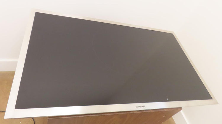 Gaggenau VI492613 400 Series 36" 5 Elements Smoothtop Induction Smart Cooktop