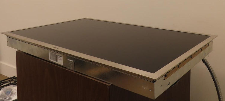 Gaggenau VI492613 400 Series 36" 5 Elements Smoothtop Induction Smart Cooktop