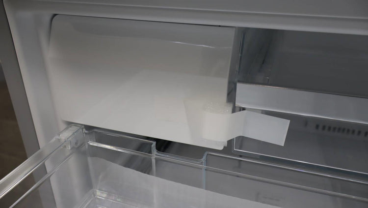 Bosch 36" 20.5 Cu. Ft 800 Series 4 French Door Smart SS Refrigerator B36CL81ENG