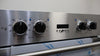 Viking Professional 5 Series 30" 2020 Prof. 5 Series Double Oven VDOE130SS