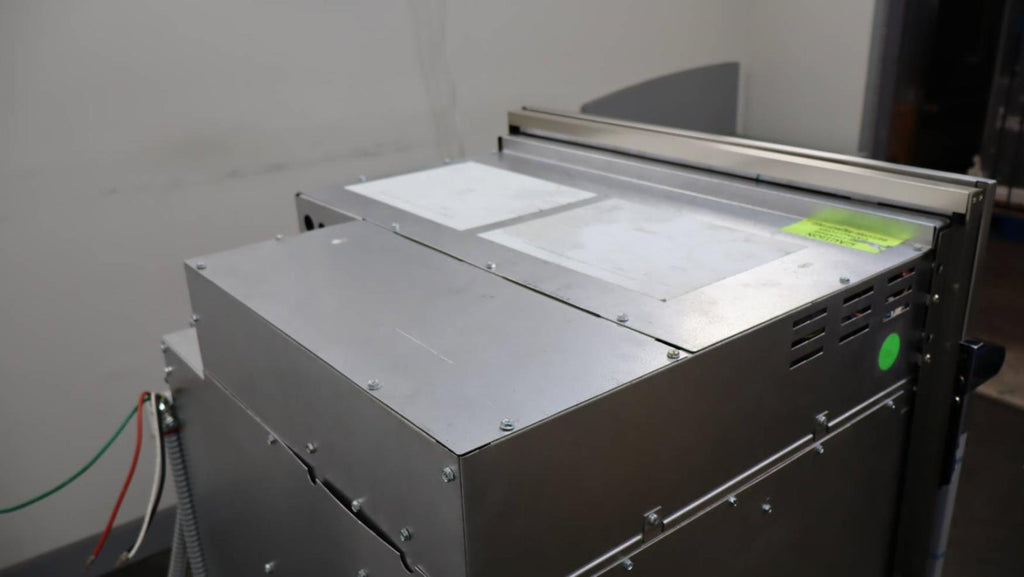 Viking Professional 5 Series 30" 2020 Prof. 5 Series Double Oven VDOE130SS