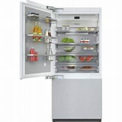 NIB Miele MasterCool Series KF2911VI 36