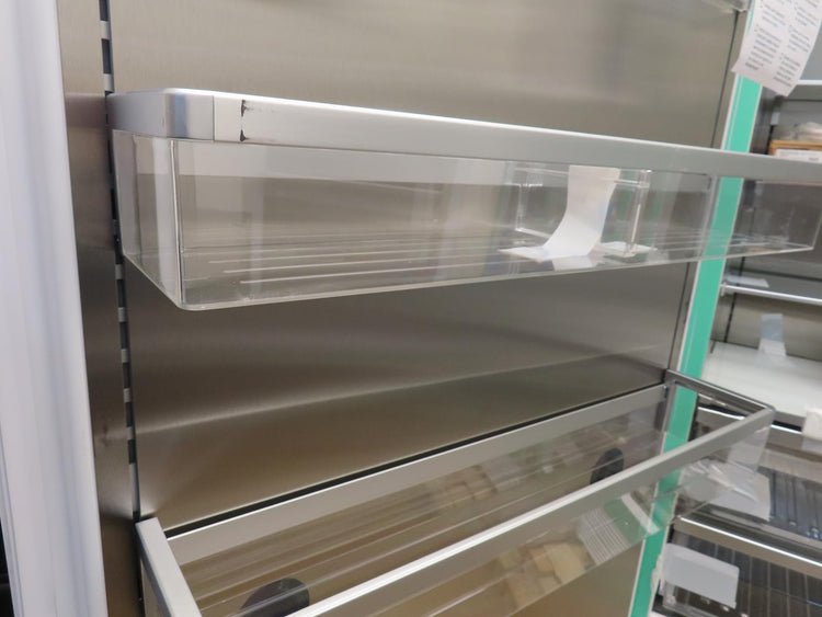 Thermador Freedom 72" Refrigerator Freezer Columns T36IR905SP / T36IF905SP IMGS