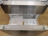 Bosch 800 Series B36CL80ENS 36" Counter Door French Door Refrigerator Pictures