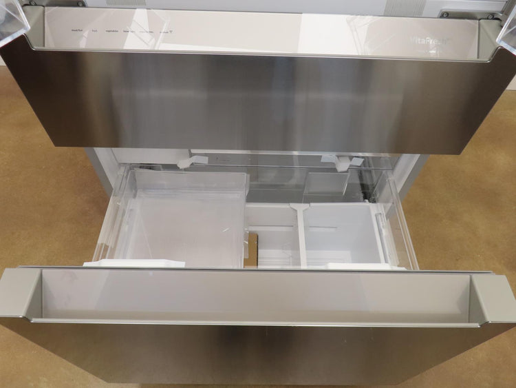 Bosch 800 Series B36CL80ENS 36" Counter Door French Door Refrigerator Pictures