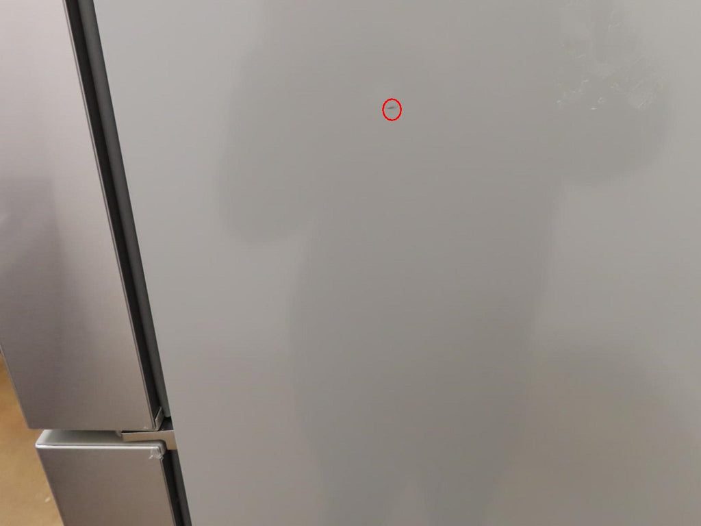 Bosch 800 Series B36CL80ENS 36" Counter Door French Door Refrigerator Pictures