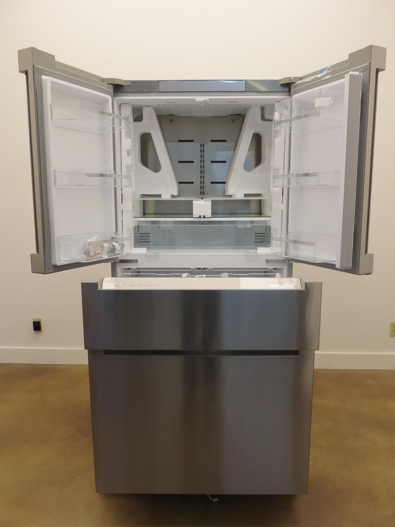 Bosch 800 Series B36CL80ENS 36" Counter Door French Door Refrigerator Pictures