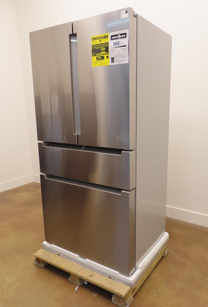 Bosch 800 Series B36CL80ENS 36" Counter Door French Door Refrigerator Pictures