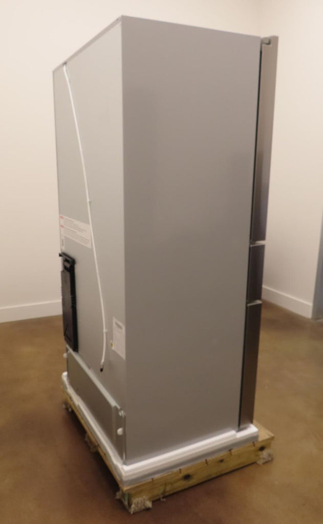 Bosch 800 Series B36CL80ENS 36" Counter Door French Door Refrigerator Pictures