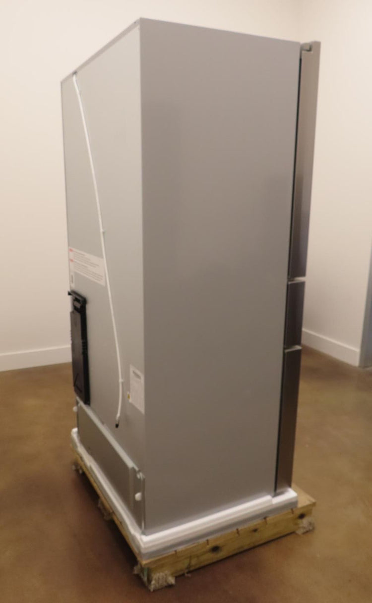 Bosch 800 Series B36CL80ENS 36" Counter Door French Door Refrigerator Pictures