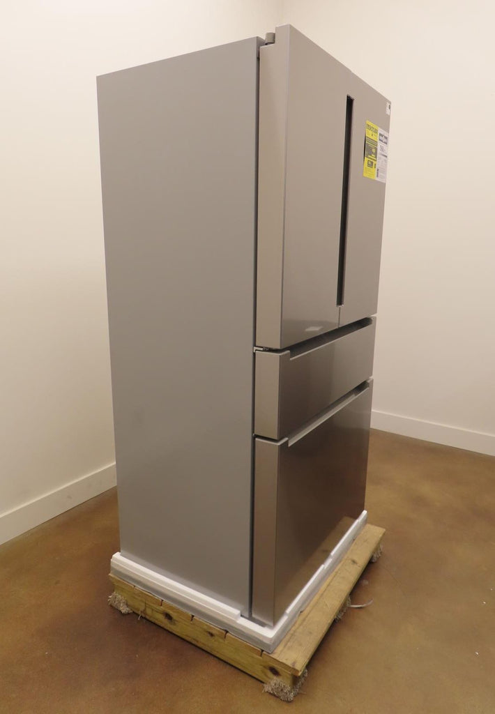 Bosch 800 Series B36CL80ENS 36" Counter Door French Door Refrigerator Pictures