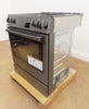Bosch 800 Series HGI8046UC 30" Slide-In Gas Black Stainless Range Images