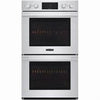 Signature Kitchen Suite SKSDV3002S 30" Wide 9.4 Cu. Ft. Electric Double Oven