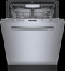 Bosch 800 Series SHP78CP5N 24 Inch Built-in 42 Dba Dishwasher with CrystalDry
