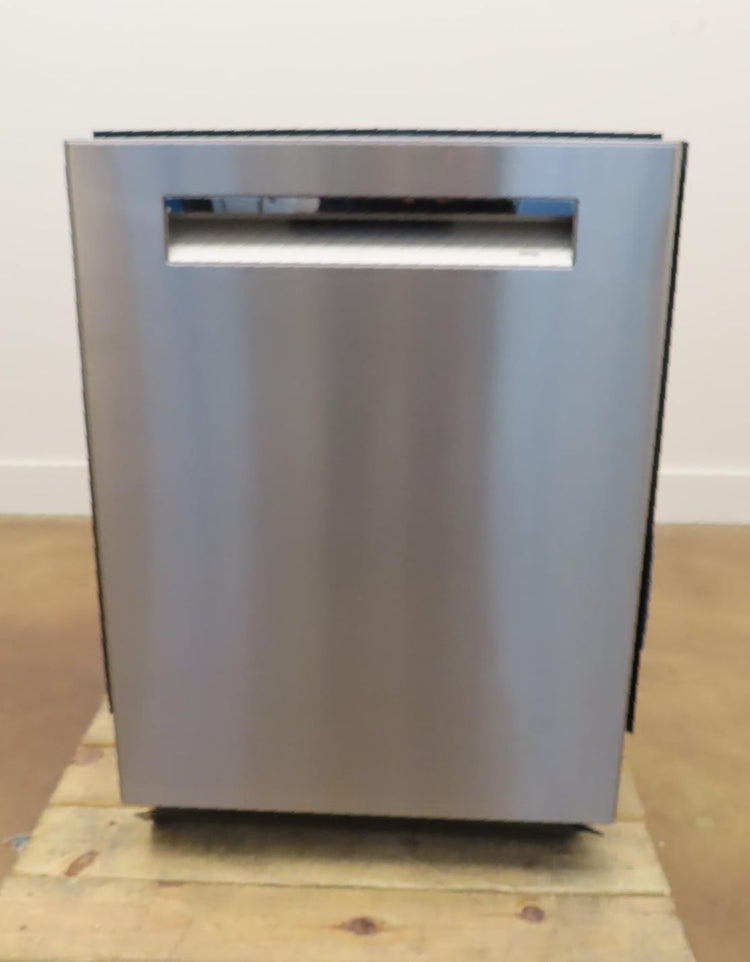 Bosch 800 Series SHP78CP5N 24 Inch Built-in 42 Dba Dishwasher with CrystalDry