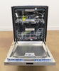 Bosch 800 Series SHP78CP5N 24 Inch Built-in 42 Dba Dishwasher with CrystalDry