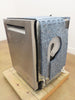 Bosch 800 Series SHP78CP5N 24 Inch Built-in 42 Dba Dishwasher with CrystalDry