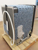 Bosch 800 Series SHP78CP5N 24 Inch Built-in 42 Dba Dishwasher with CrystalDry