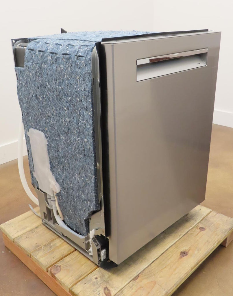 Bosch 800 Series SHP78CP5N 24 Inch Built-in 42 Dba Dishwasher with CrystalDry