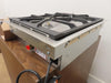 Gaggenau Vario 400 Series VG425211CA 15" Automatic Fast Ignition Gas Cooktop